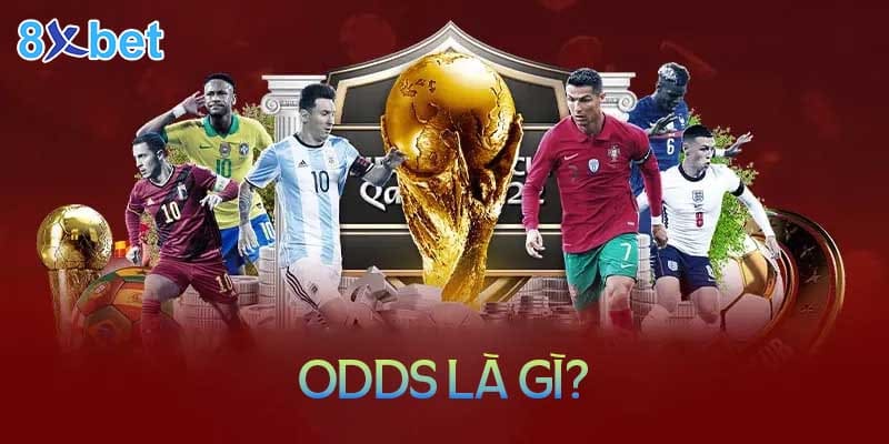 Tỷ lệ Odds là gì?