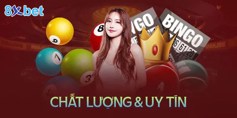 Xổ số 8XBet - Sân chơi lô đề xổ số chất lượng uy tín hàng đầu hiện nay