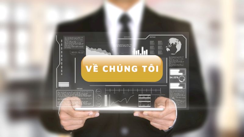 Về chúng tôi – Nhà cái cá cược online 8xbet