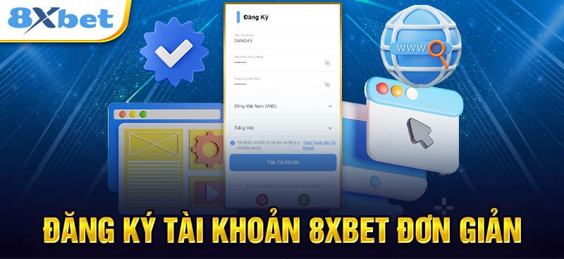 Nhiều người đăng ký tài khoản cũng khiến web 8xbet bị sập