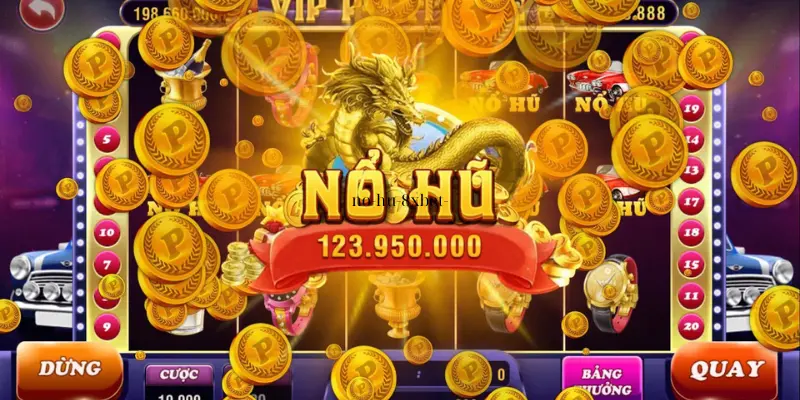 Khám Phá Tất Cả Thông Tin Về Game Nổ Hũ Dành Cho Tân Cược Thủ Tại 8XBET